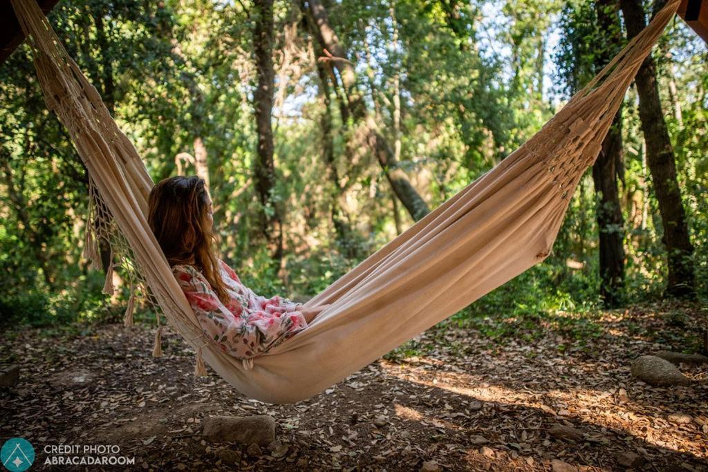 Le Mas Cabanids Maureillas Ngoại thất bức ảnh